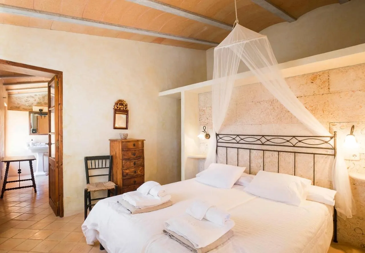 Villa Son Reus Felanitx