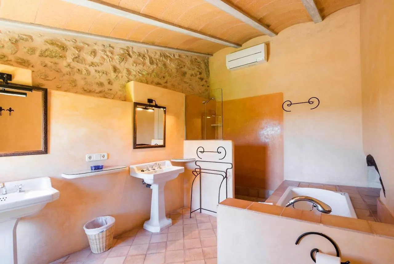 Villa Son Reus Felanitx
