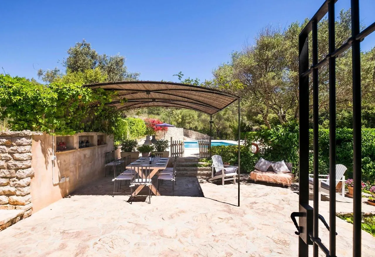 Villa Son Reus Felanitx