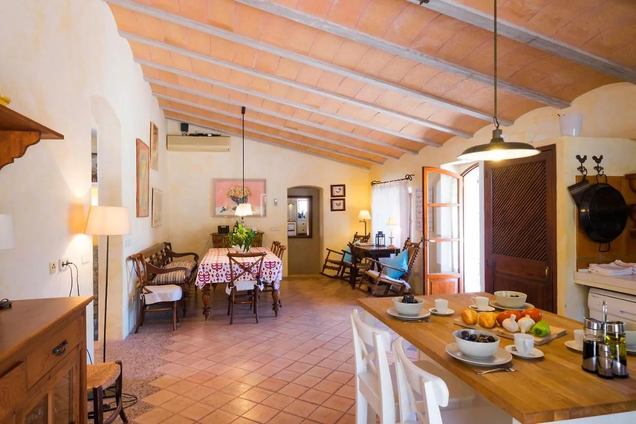 Villa Son Reus Felanitx