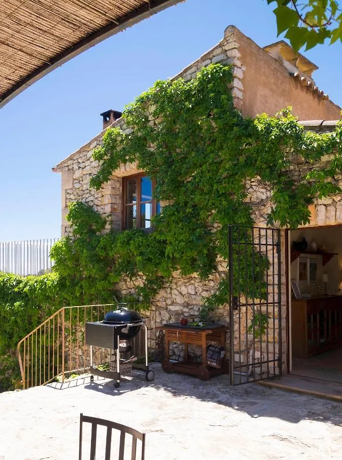 Villa Son Reus Felanitx Spagna