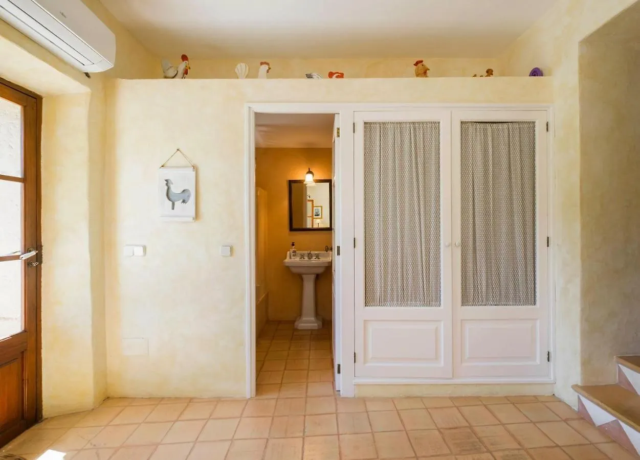 Villa Son Reus Felanitx