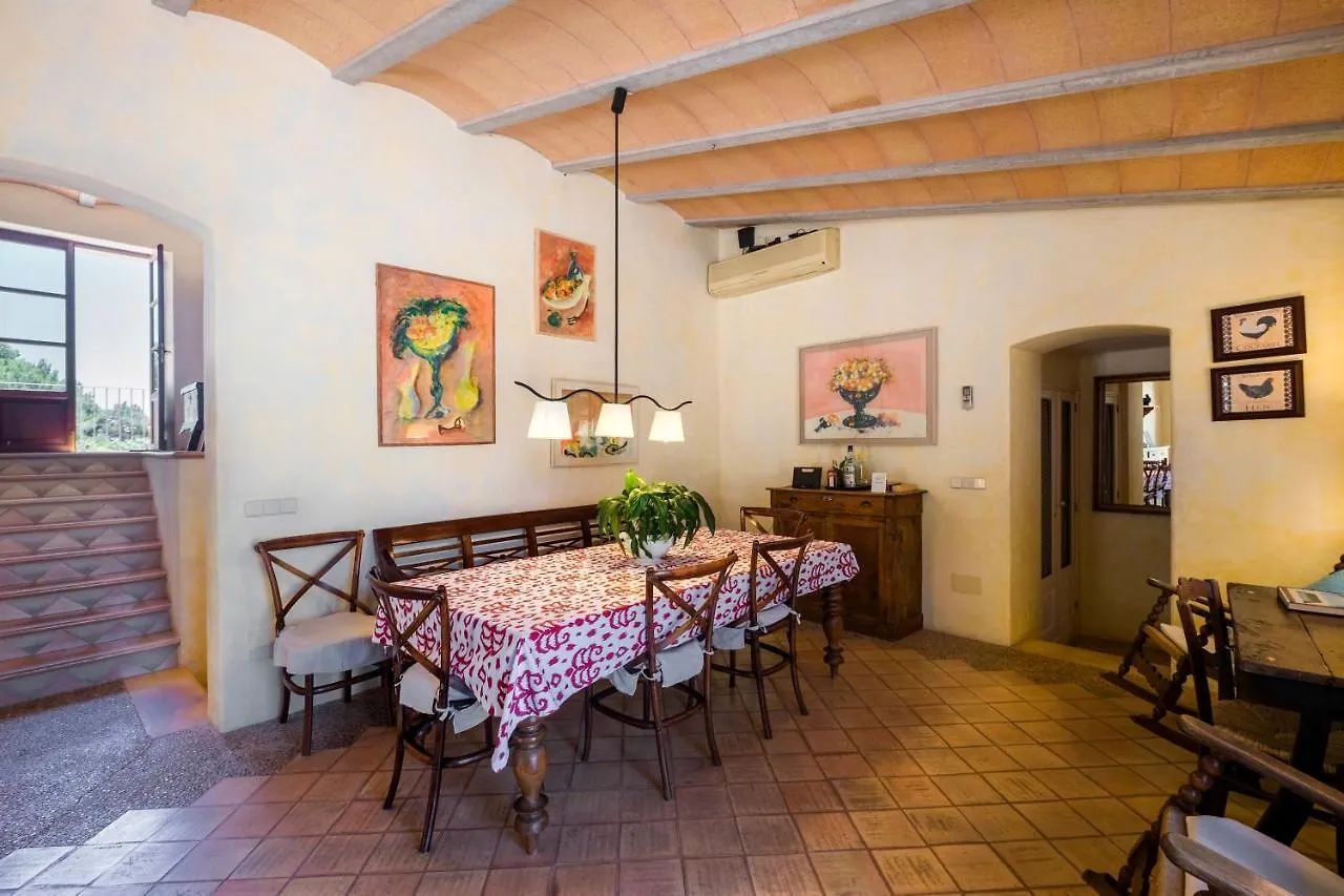 Villa Son Reus Felanitx