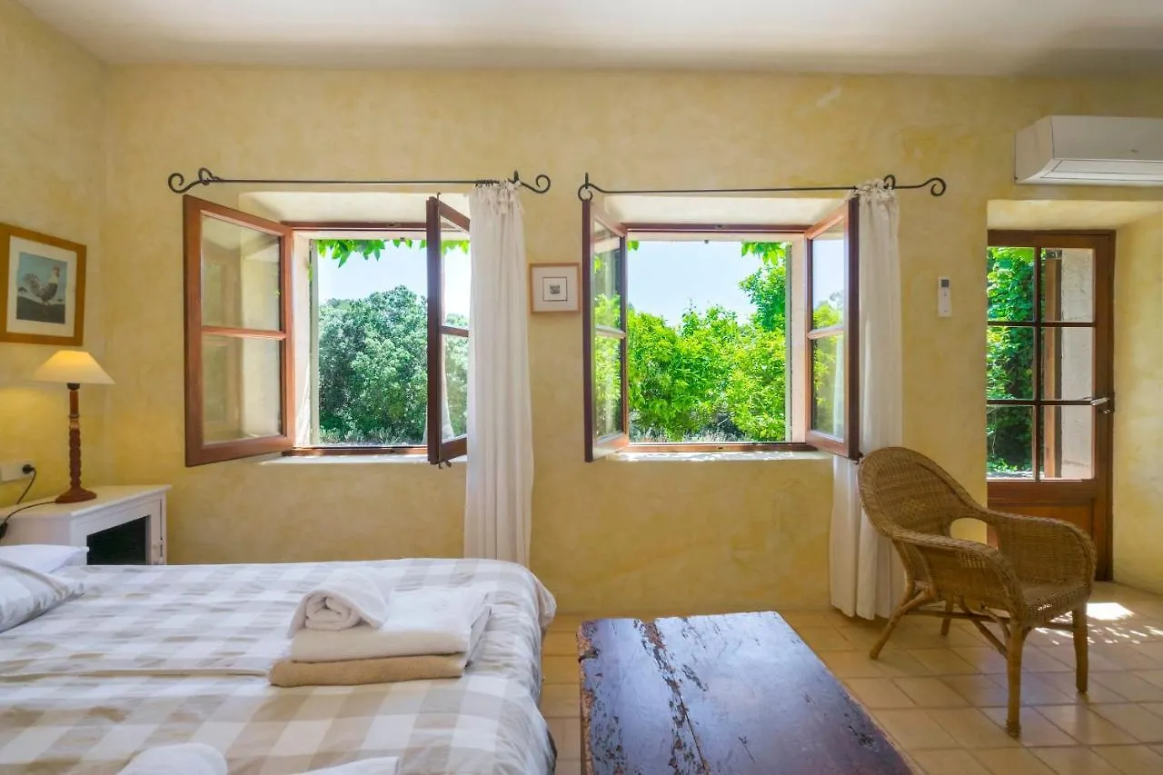 Villa Son Reus Felanitx