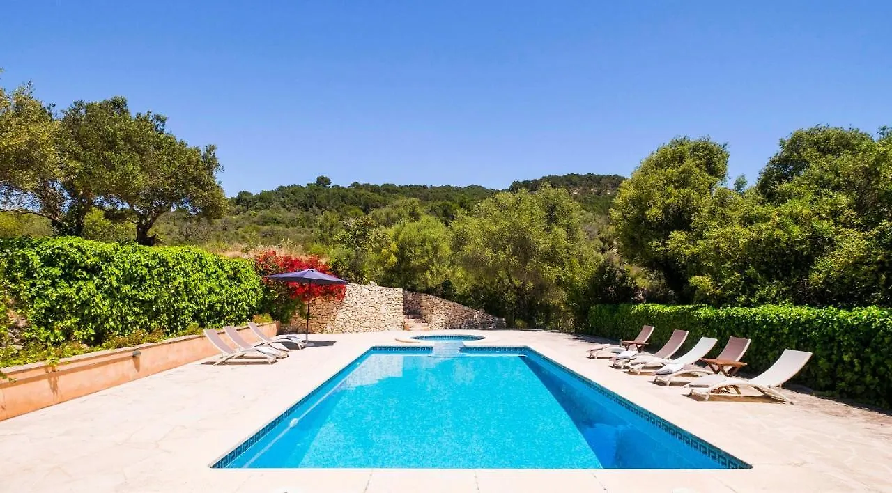 Villa Son Reus Felanitx