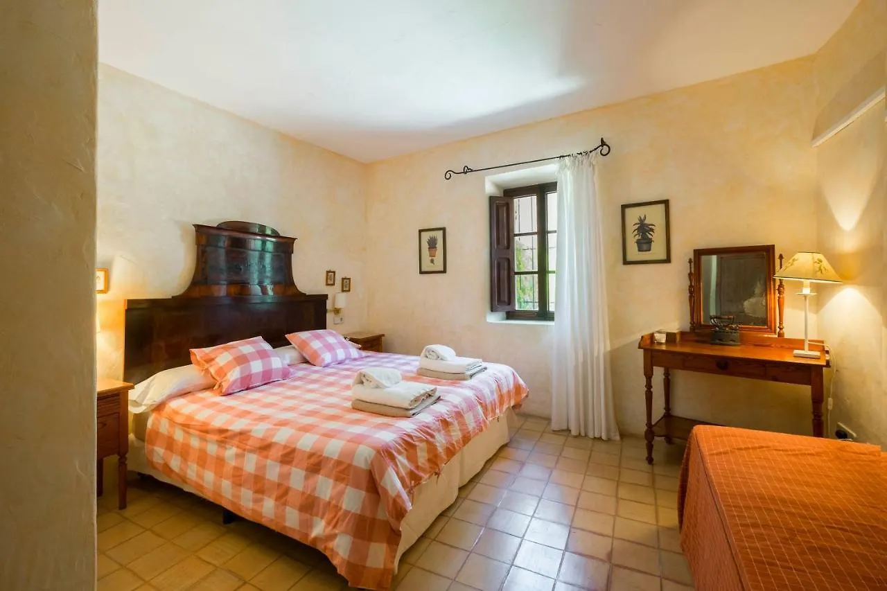 Villa Son Reus Felanitx