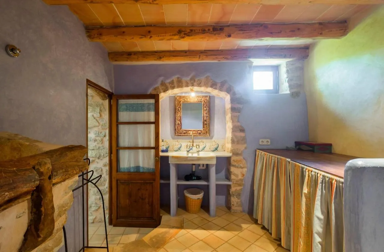 Villa Son Reus Felanitx
