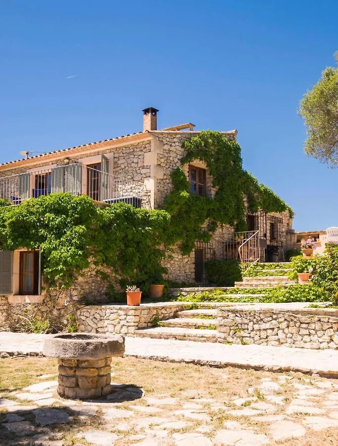 Villa Son Reus Felanitx